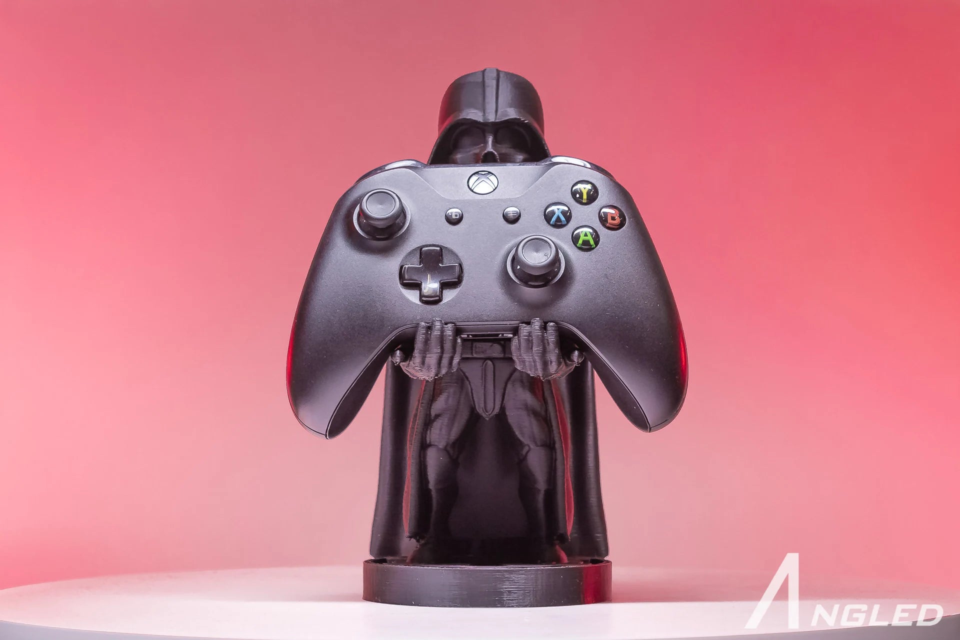 Star Wars Darth Vader Controller Stand | Controller Holder | Phone Holder | Gaming | Decor | Darth Vader Phone Stand | Star Wars